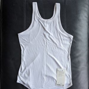 Lululemon Full Day Ahead Tank